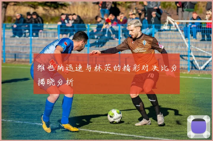 维也纳迅速与林茨的精彩对决比分揭晓分析