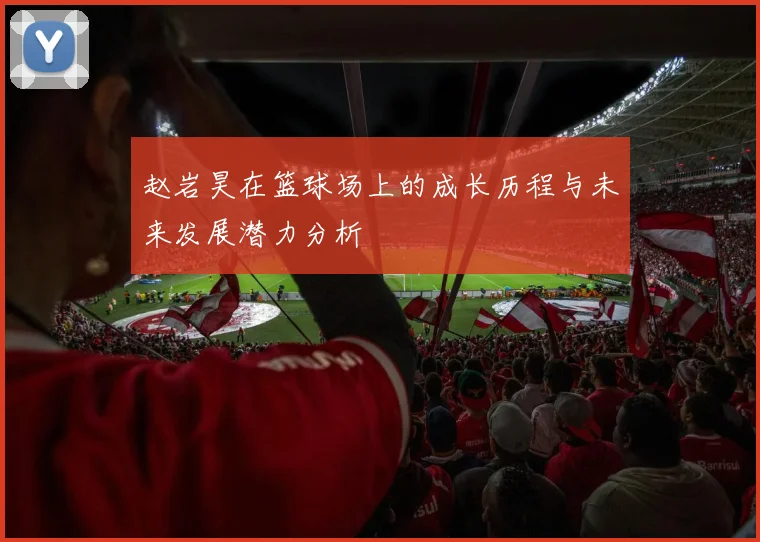 赵岩昊在篮球场上的成长历程与未来发展潜力分析
