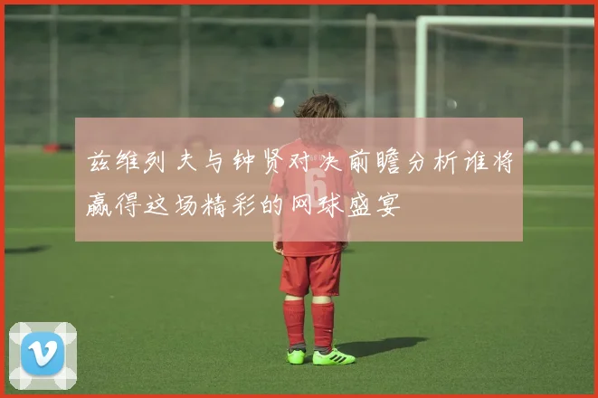 兹维列夫与钟贤对决前瞻分析谁将赢得这场精彩的网球盛宴